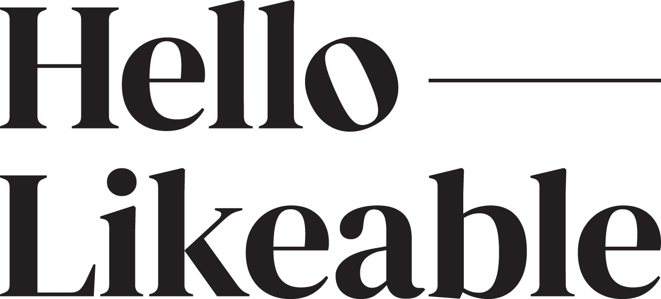 Hello Likeable