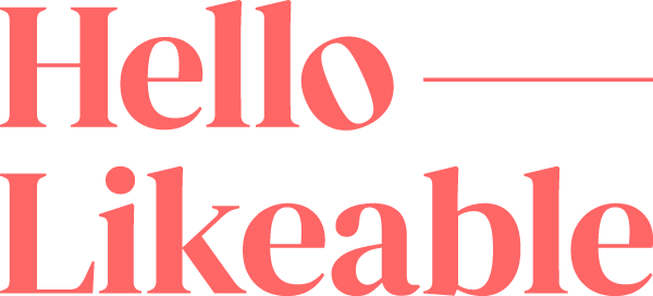 Hello Likeable